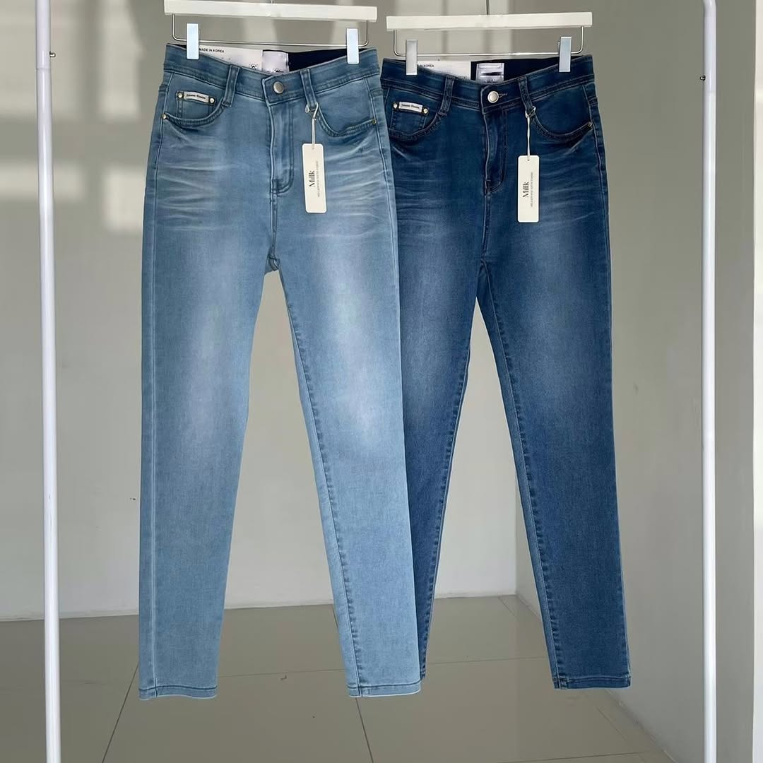 26YR0103 Denim Pants