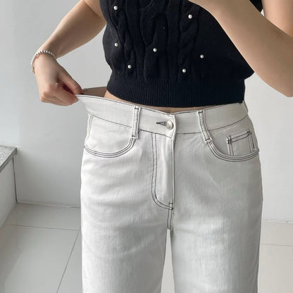 26YR0101 Denim Pants
