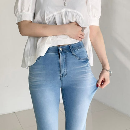 26YR0103 Denim Pants