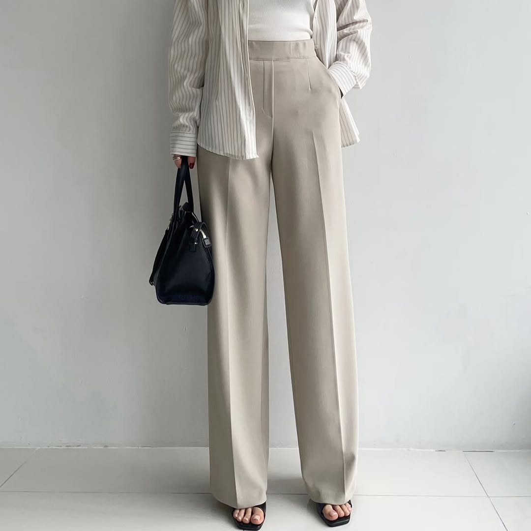 26YR0106 Long Pants