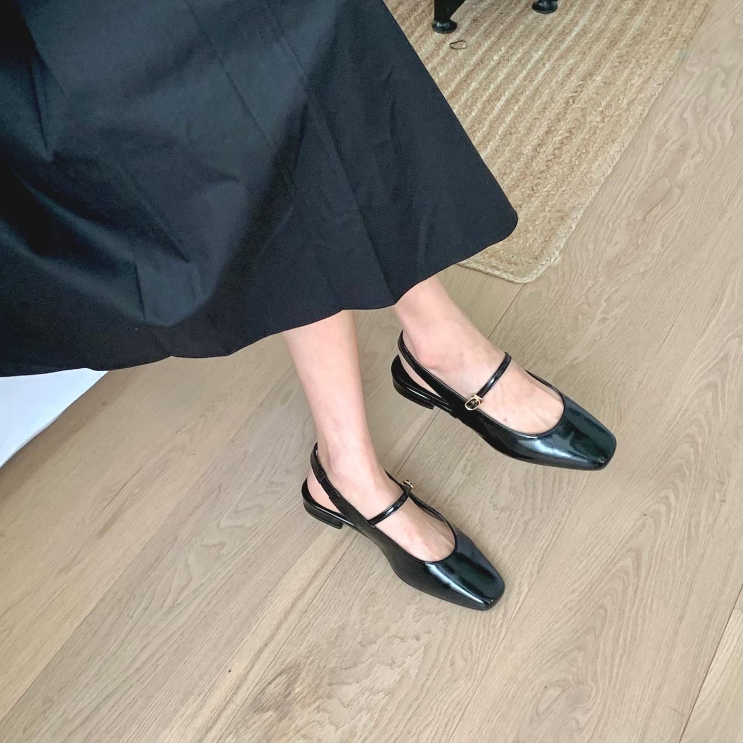 26YR1510 Slipper Shoes