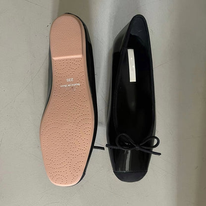 26YR0107 Ribbon Shoes