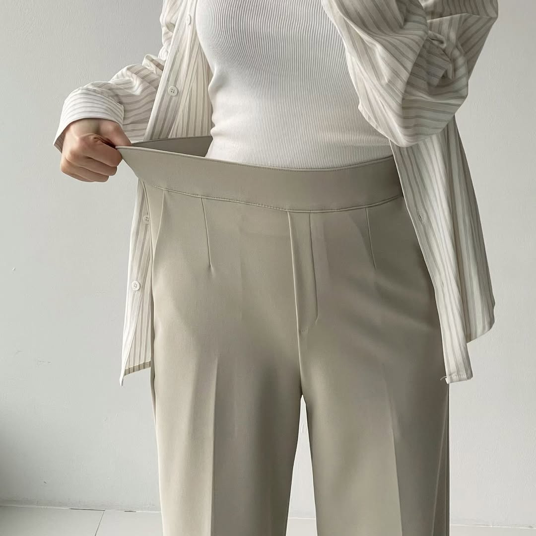 26YR0106 Long Pants