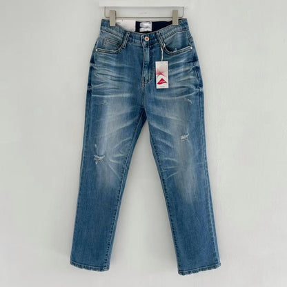 26YR0102 Denim Pants