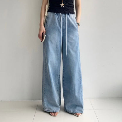 26YR0110 Denim Pants