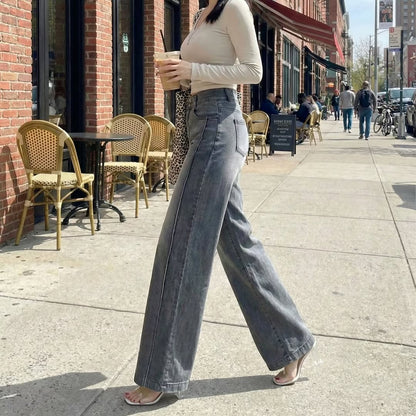 26YR0109 Denim Pants
