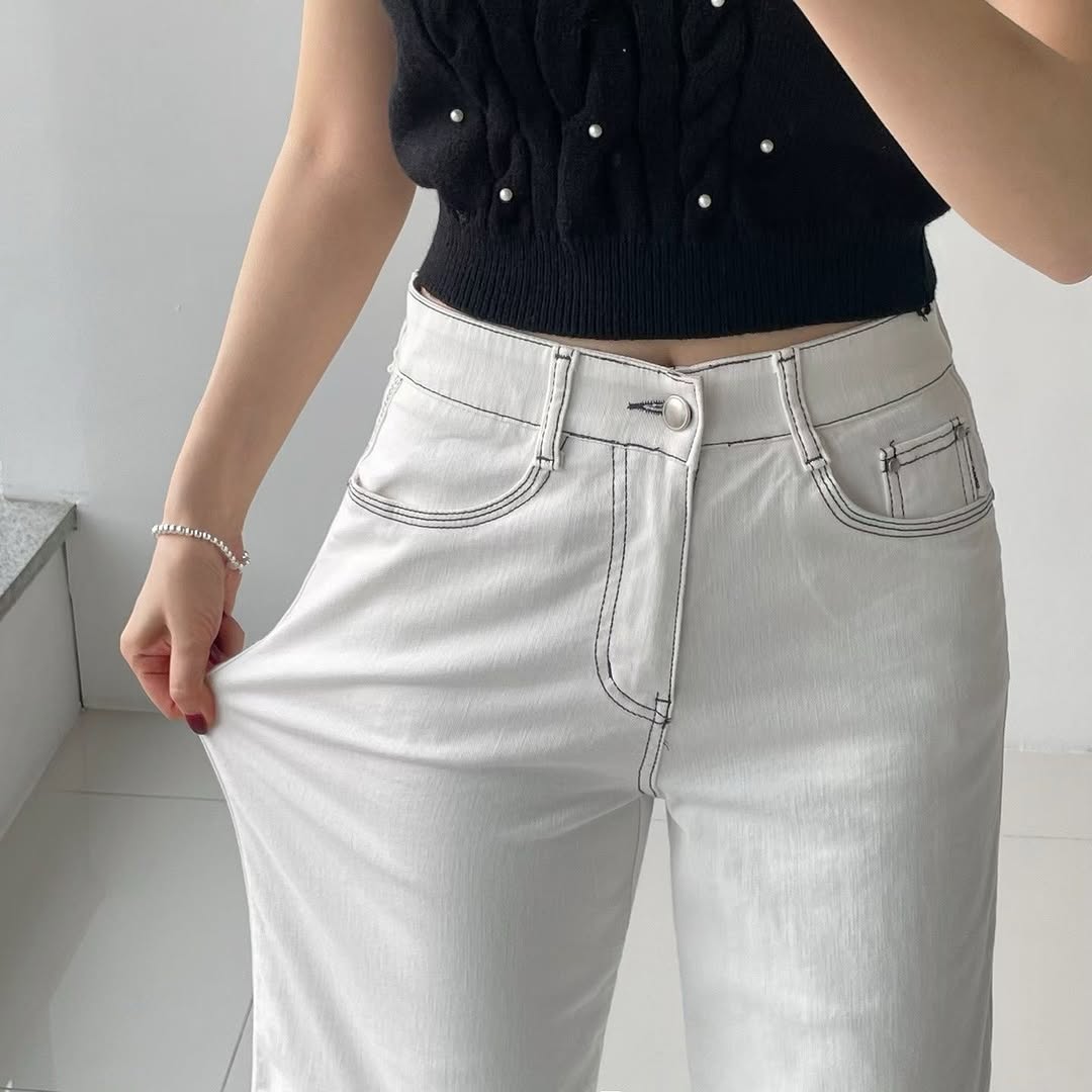 26YR0101 Denim Pants