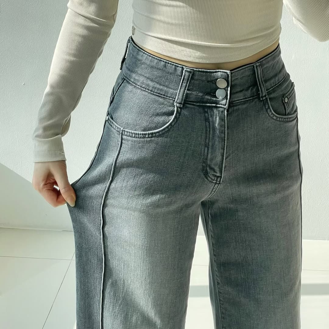 26YR0109 Denim Pants
