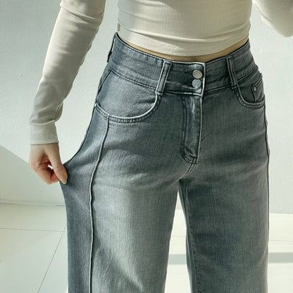 26YR0109 Denim Pants