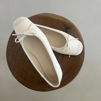 26YR0107 Ribbon Shoes
