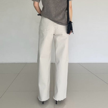 26YR0111 Denim Pants