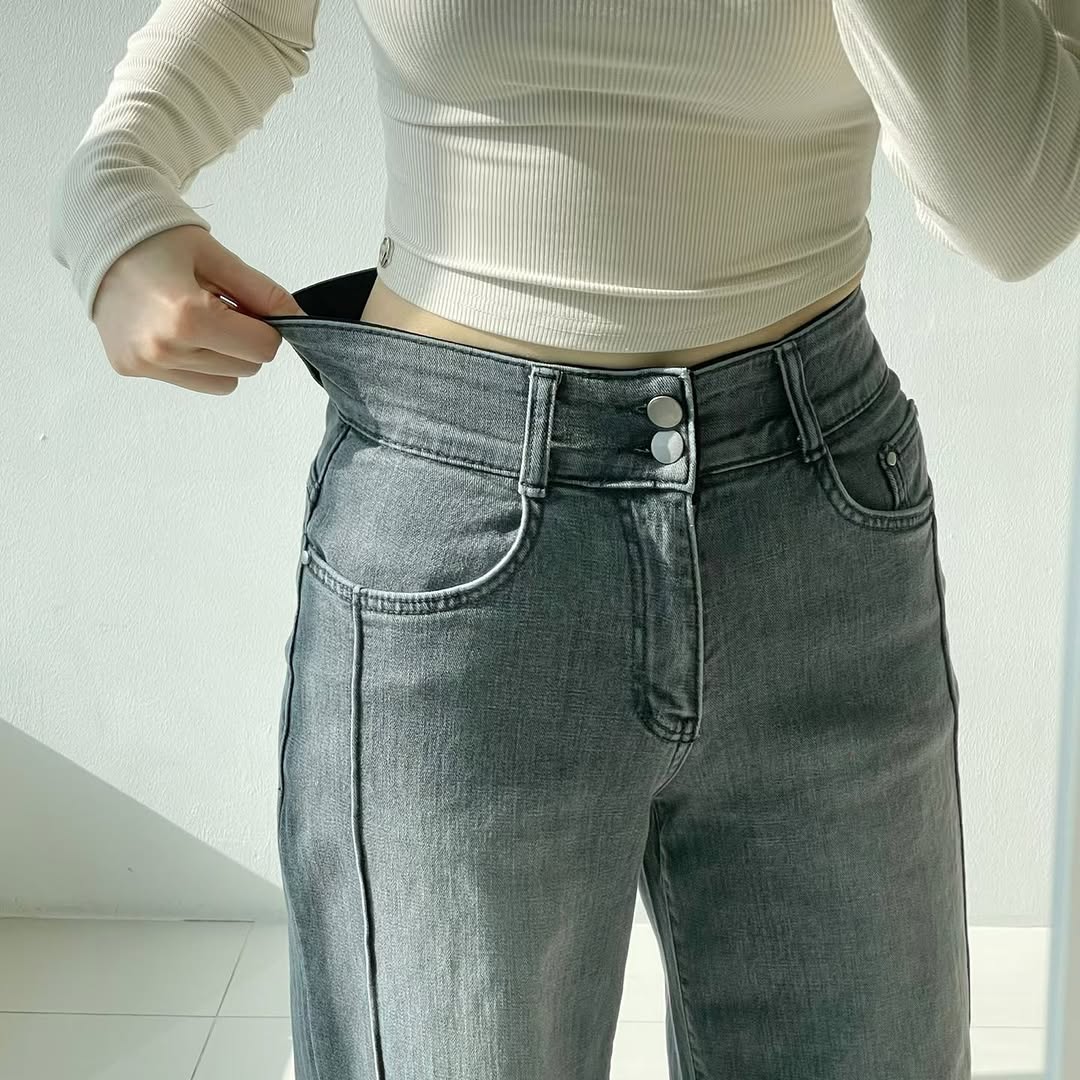 26YR0109 Denim Pants