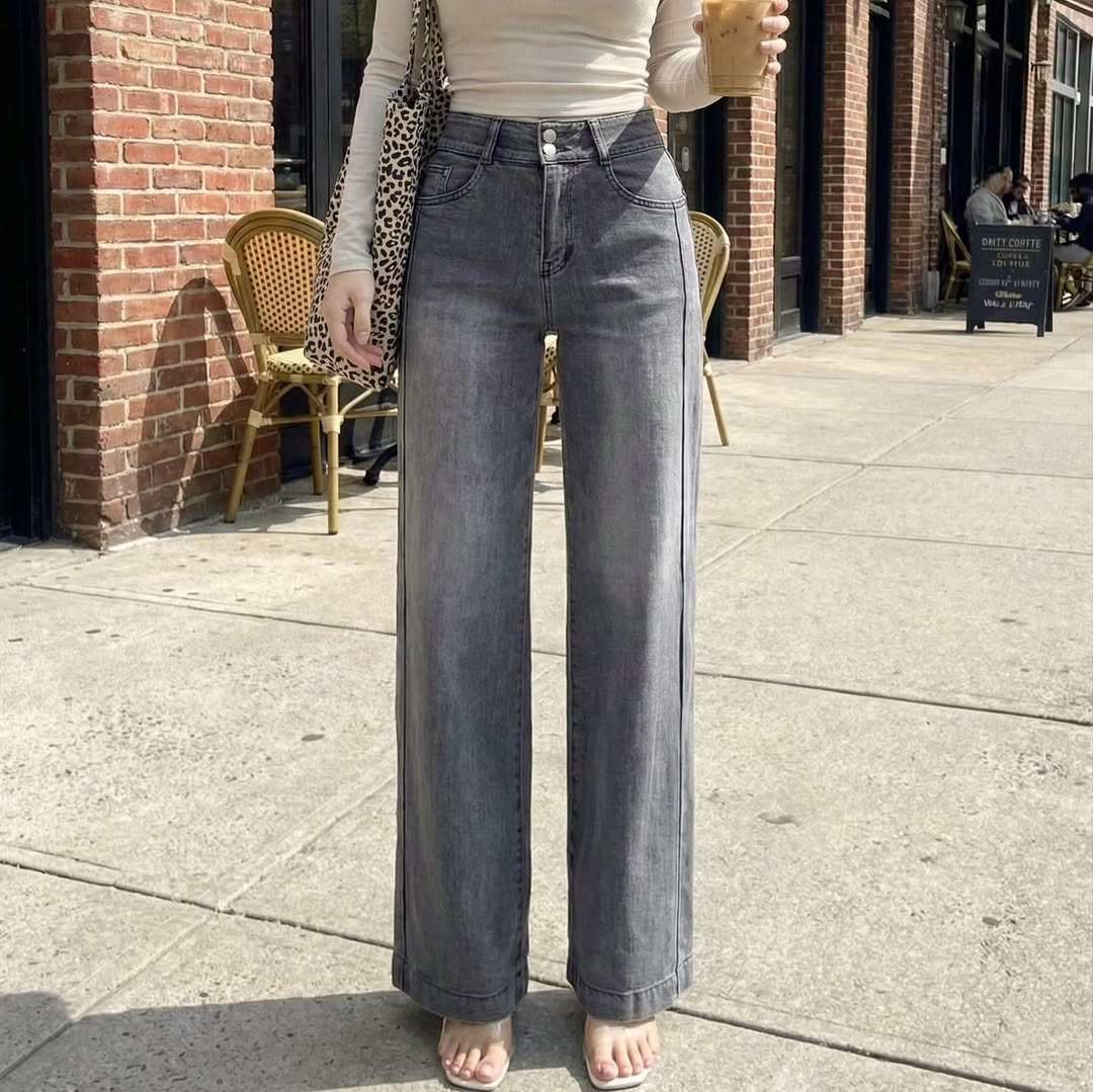 26YR0109 Denim Pants