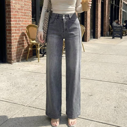 26YR0109 Denim Pants