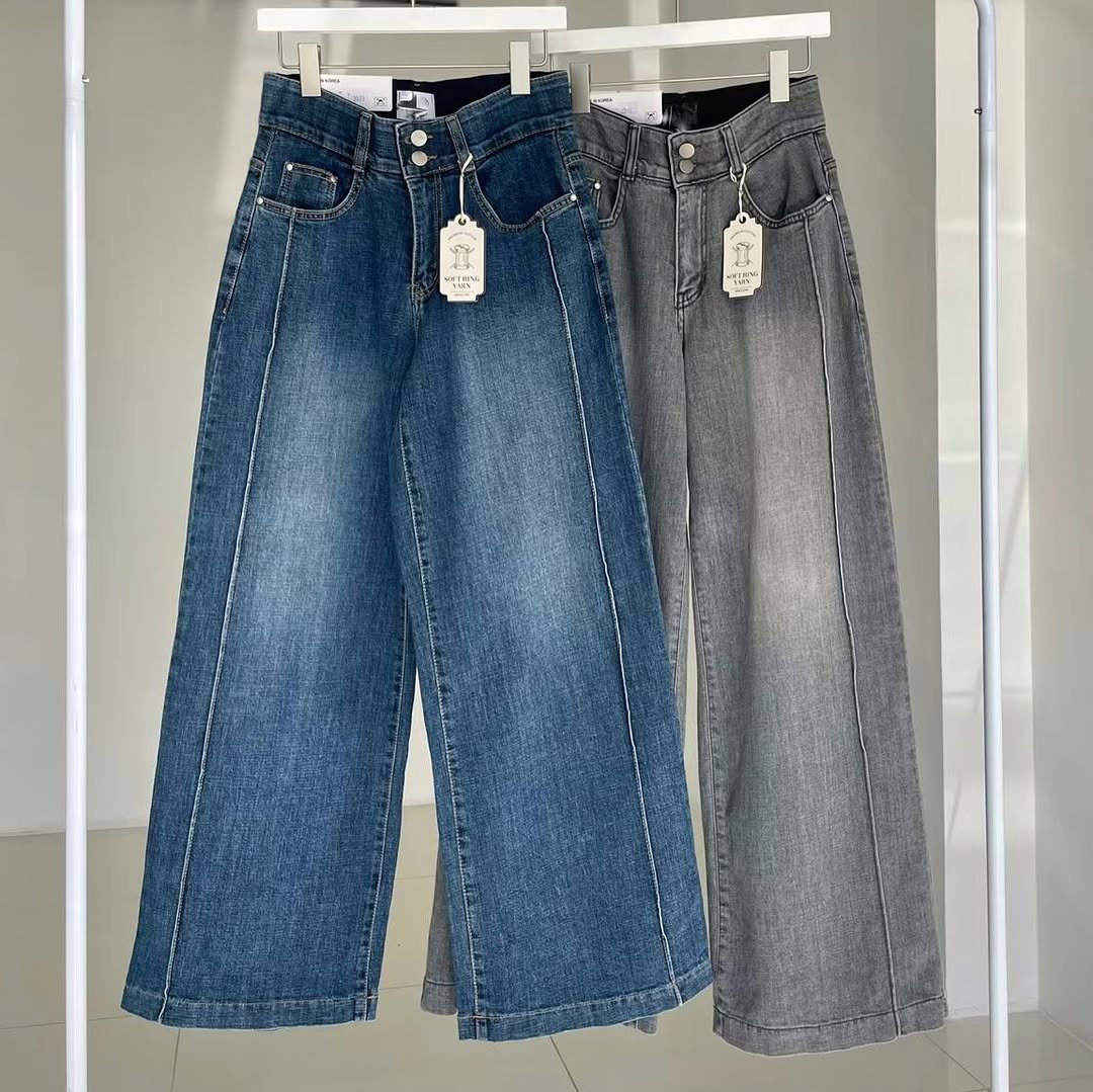 26YR0109 Denim Pants