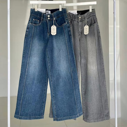 26YR0109 Denim Pants