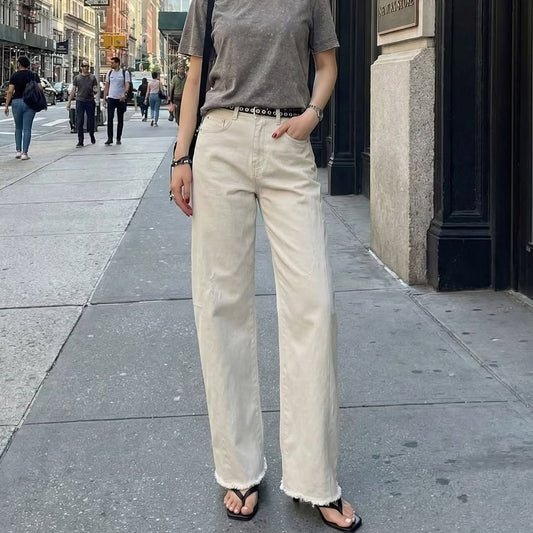 26YR0111 Denim Pants