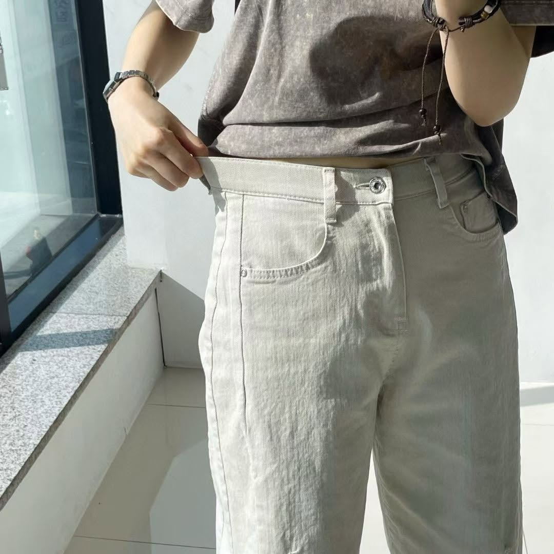 26YR0111 Denim Pants