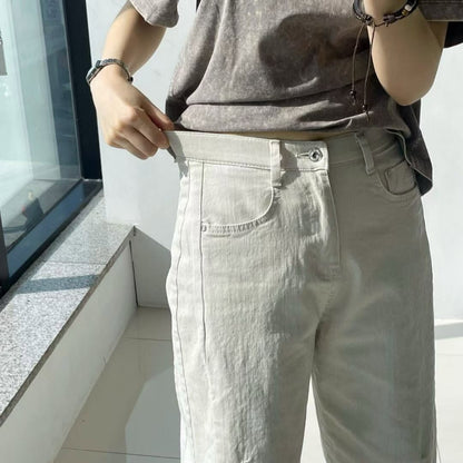26YR0111 Denim Pants