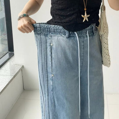 26YR0110 Denim Pants