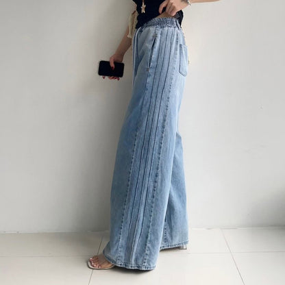 26YR0110 Denim Pants