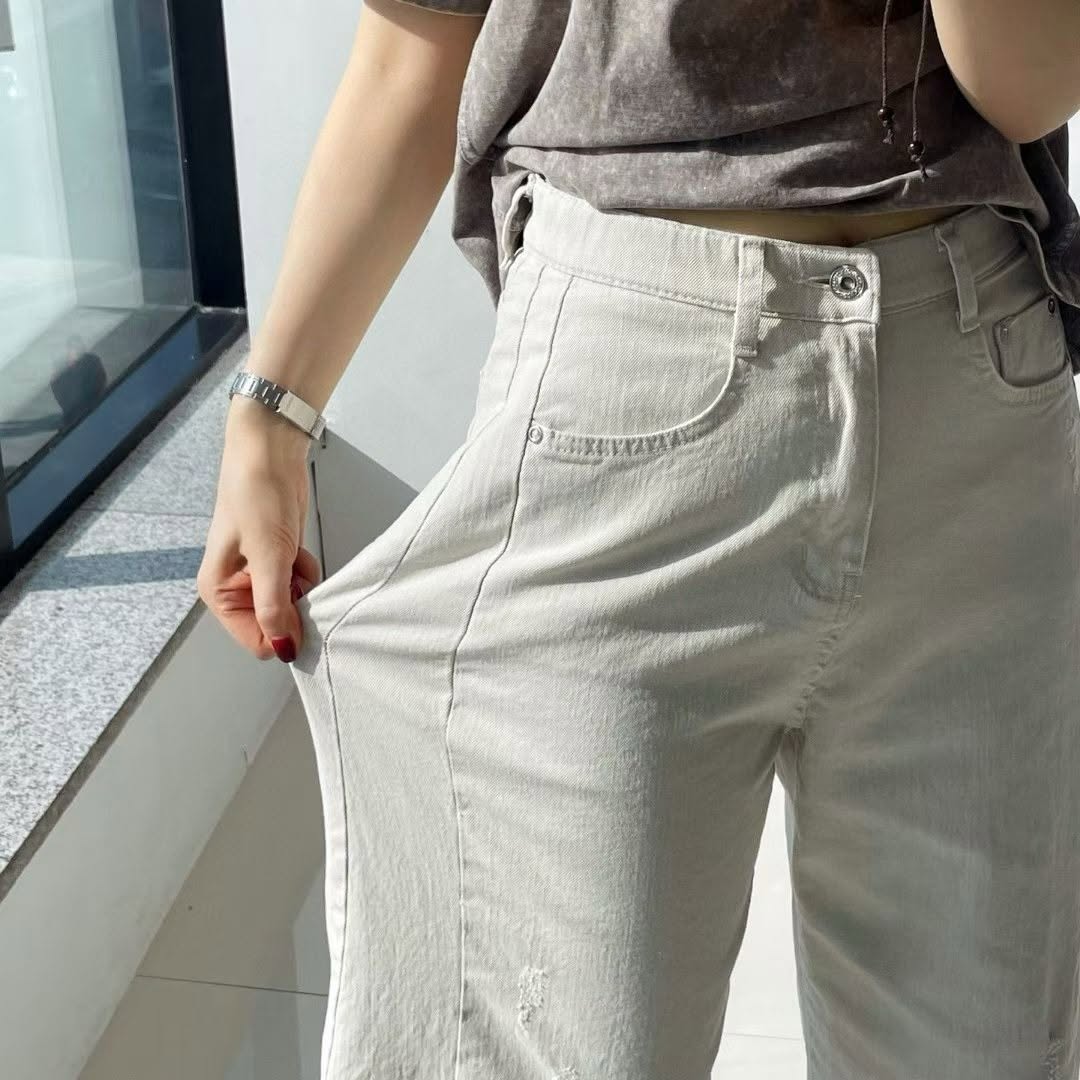 26YR0111 Denim Pants