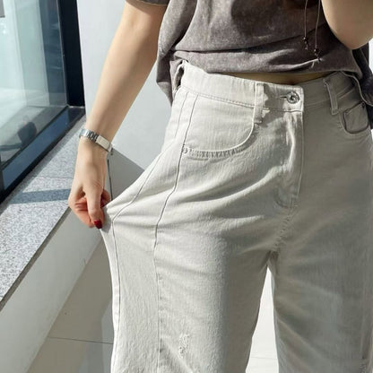 26YR0111 Denim Pants