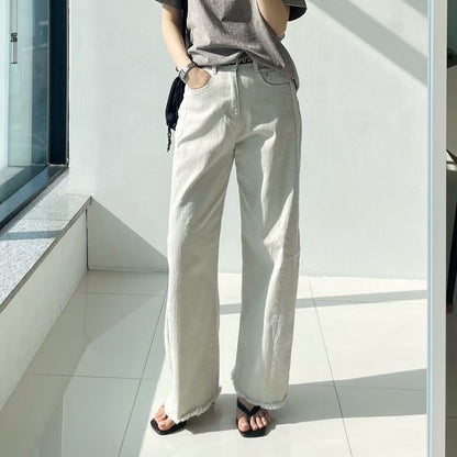 26YR0111 Denim Pants