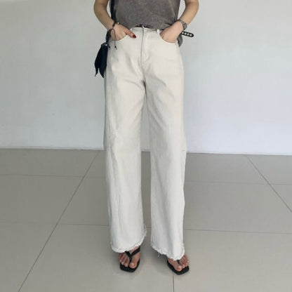 26YR0111 Denim Pants