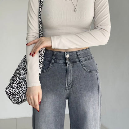 26YR0109 Denim Pants