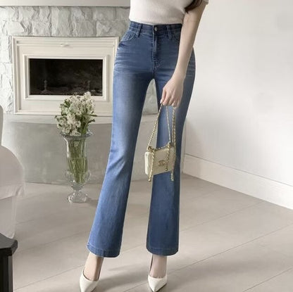 26YR0207 Denim Pants