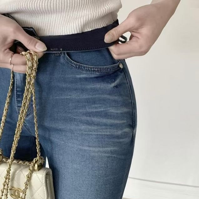 26YR0207 Denim Pants