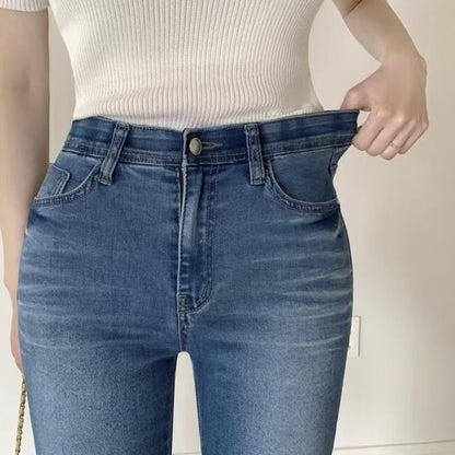 26YR0207 Denim Pants