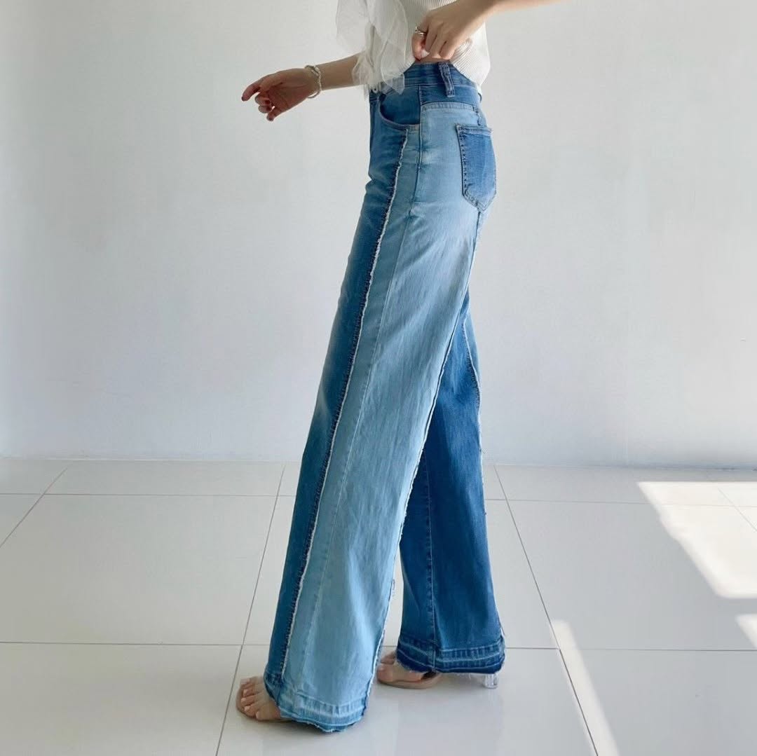 26YR0211 Denim Pants