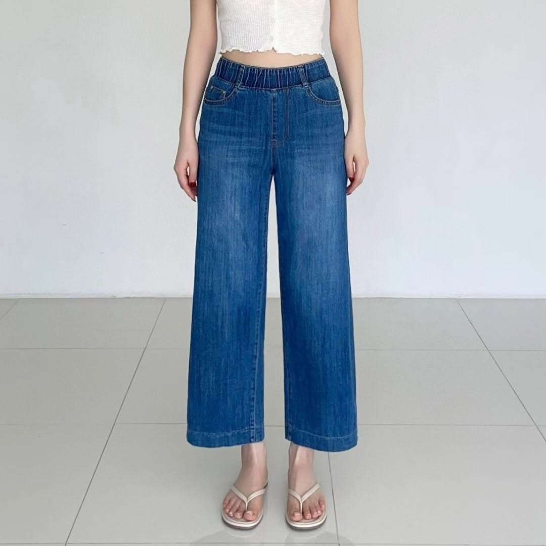 26YR0210 Denim Pants