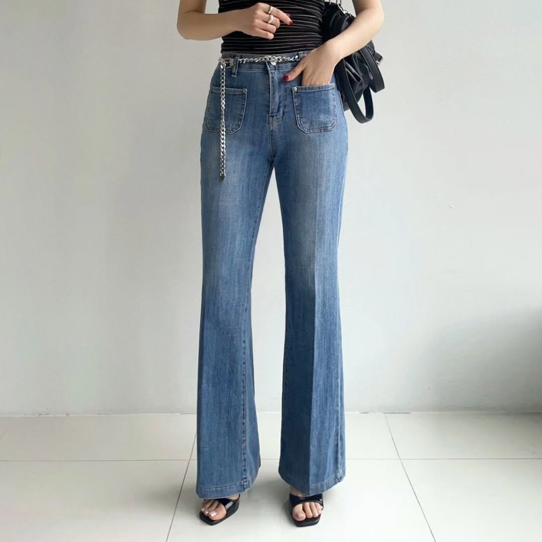 26YR0212 Denim Pants