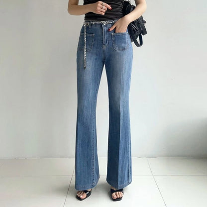 26YR0212 Denim Pants