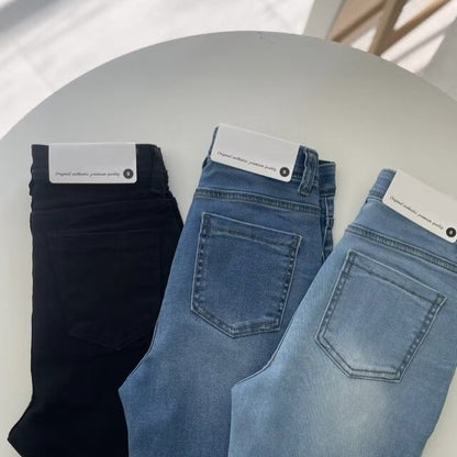 26YR0207 Denim Pants
