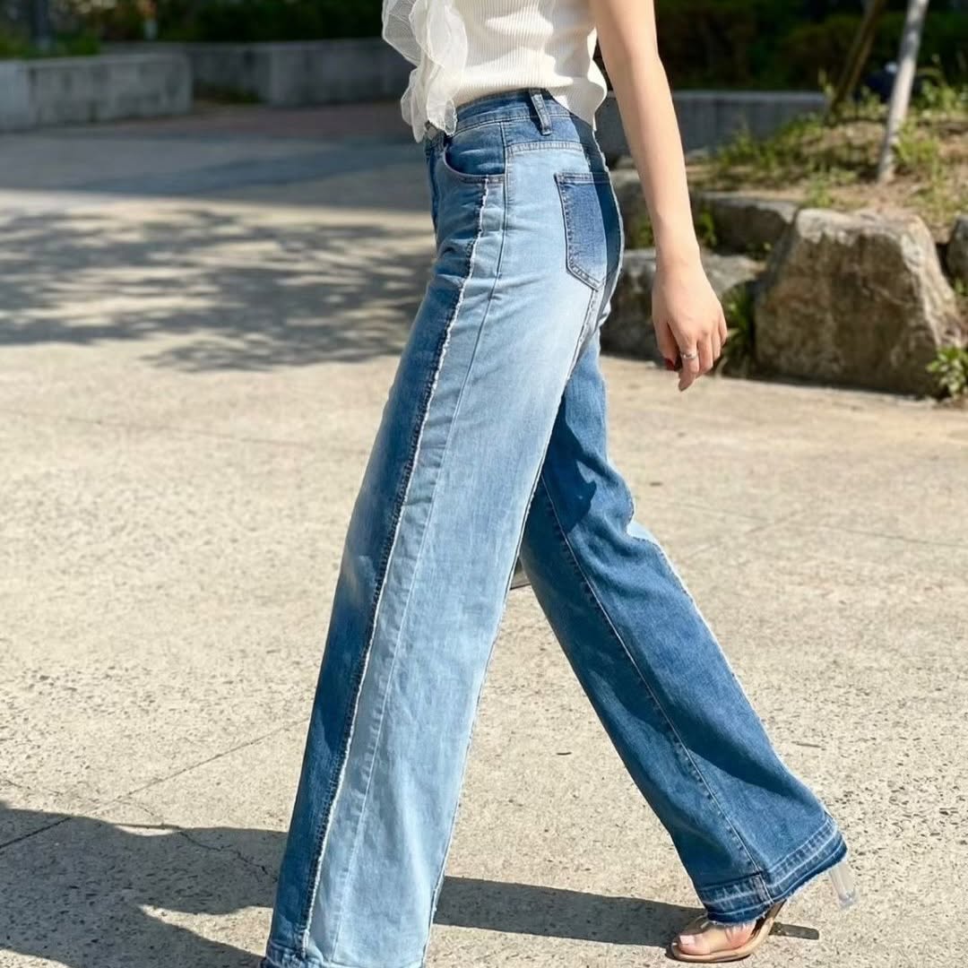 26YR0211 Denim Pants