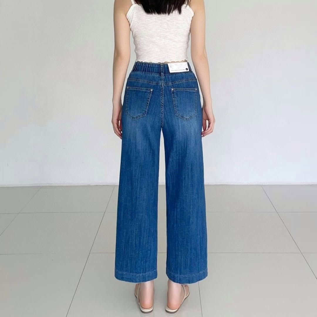 26YR0210 Denim Pants
