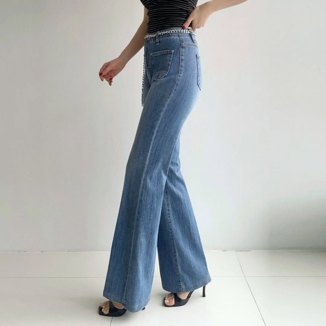 26YR0212 Denim Pants