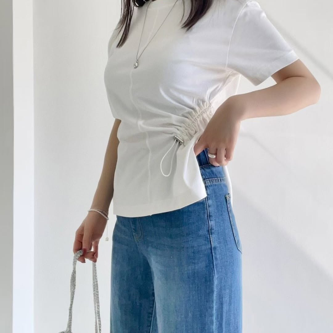 26YR0210 Denim Pants