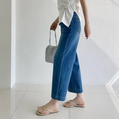 26YR0210 Denim Pants