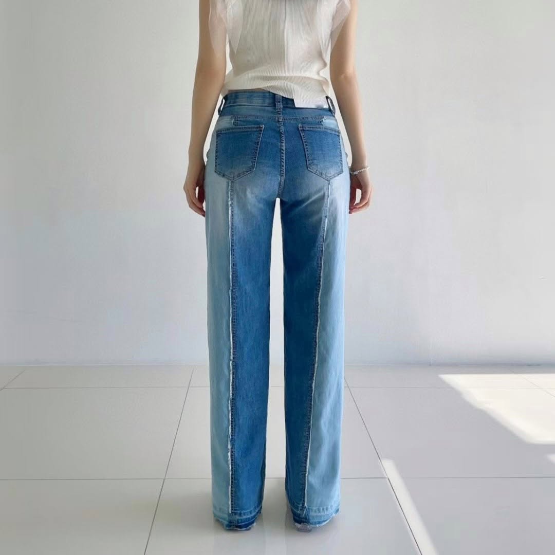 26YR0211 Denim Pants