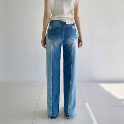 26YR0211 Denim Pants
