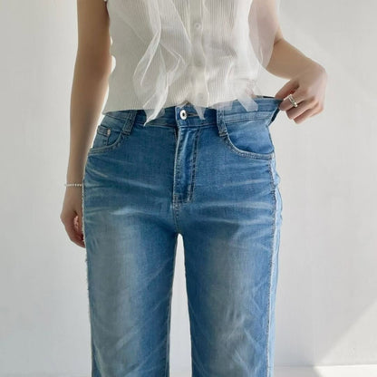 26YR0211 Denim Pants