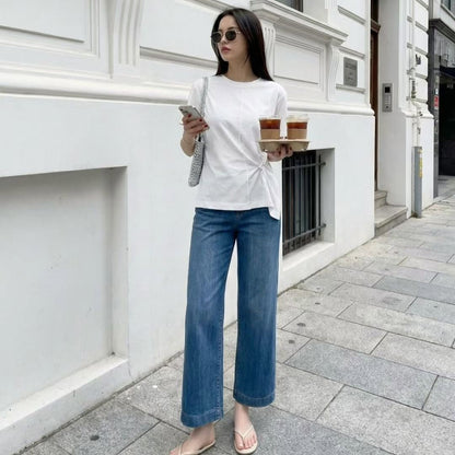 26YR0210 Denim Pants