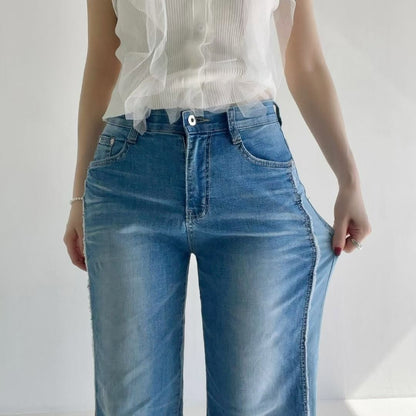 26YR0211 Denim Pants