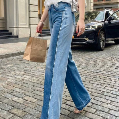 26YR0211 Denim Pants