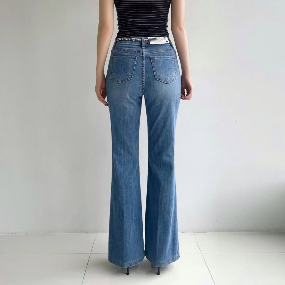 26YR0212 Denim Pants